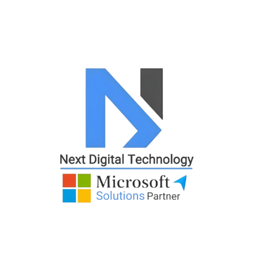 NDT Logo